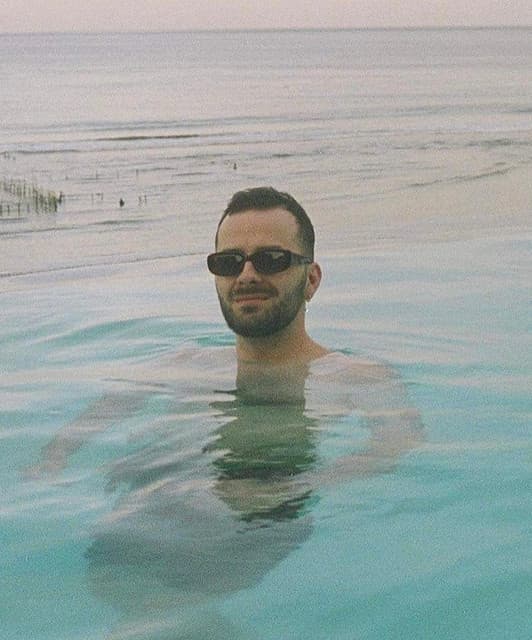 JORDANN artist profile image