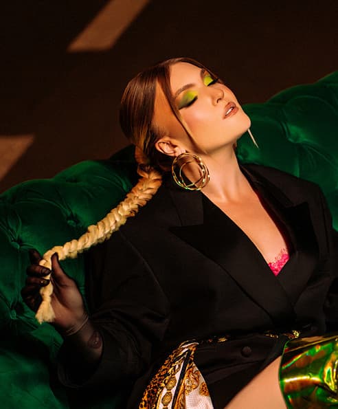 Serena artist profile image