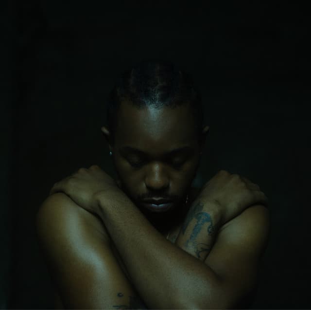 Montell Fish's artist profile image