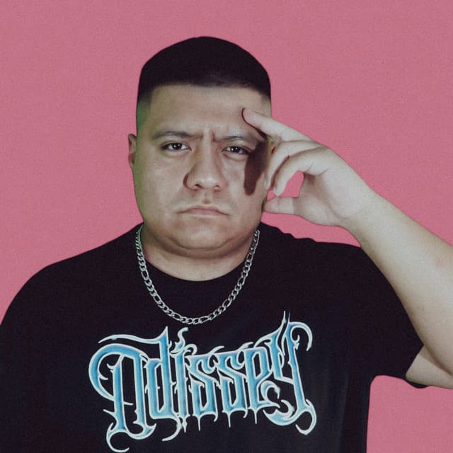 Carbajal artist profile image