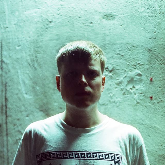 Helm's artist profile image