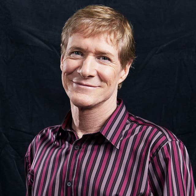 Paul Jones artist profile