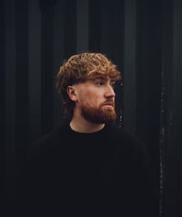 James Carter's artist profile image