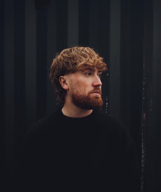 James Carter's artist profile image