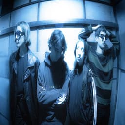 Glazyhaze's artist profile image