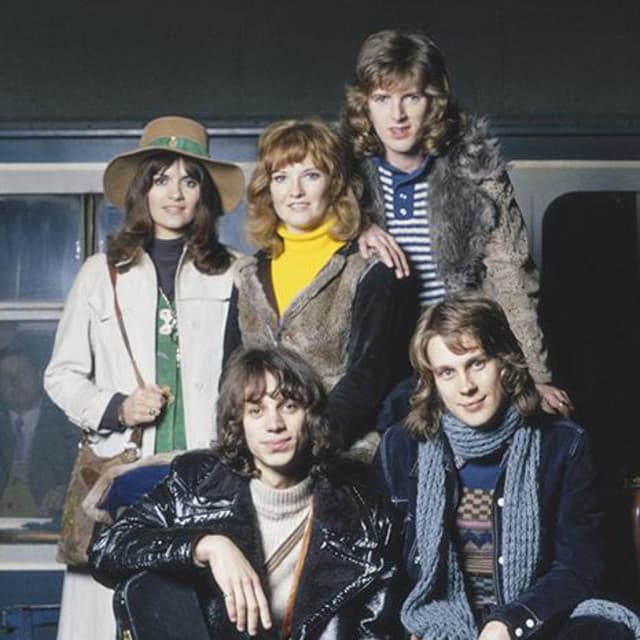 The New Seekers artist profile image