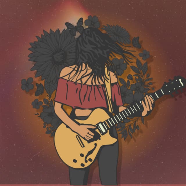 Shanice Green artist profile image