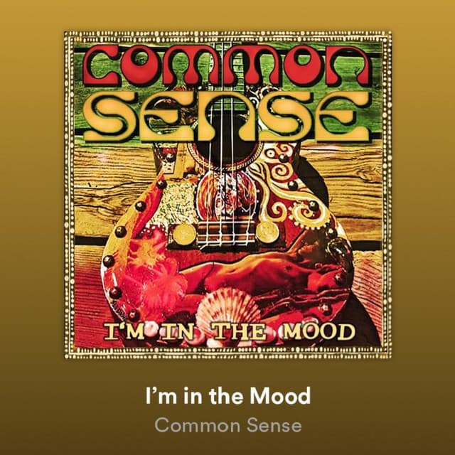 Common Sense's artist profile image