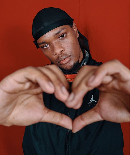 MAUIMØON artist profile image