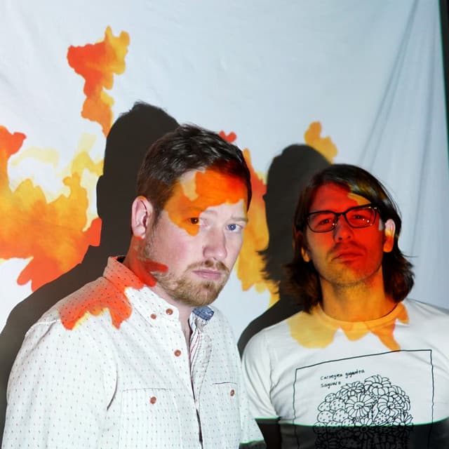 The Stone Foxes artist profile image