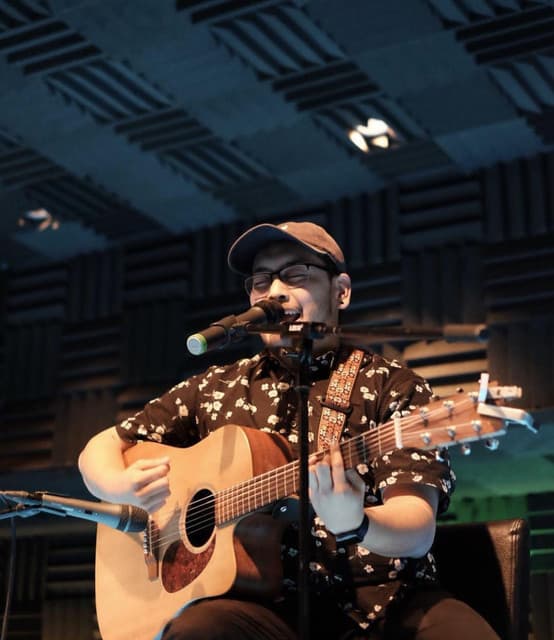Brian Dublin artist profile image