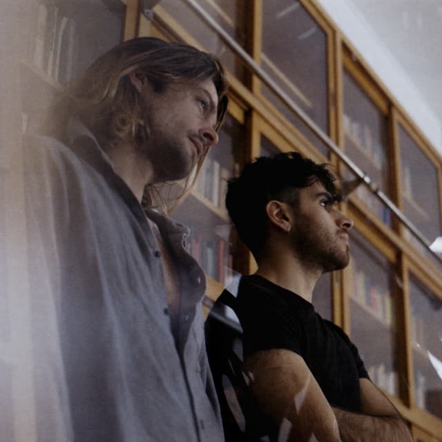 Whilk & Misky artist profile image