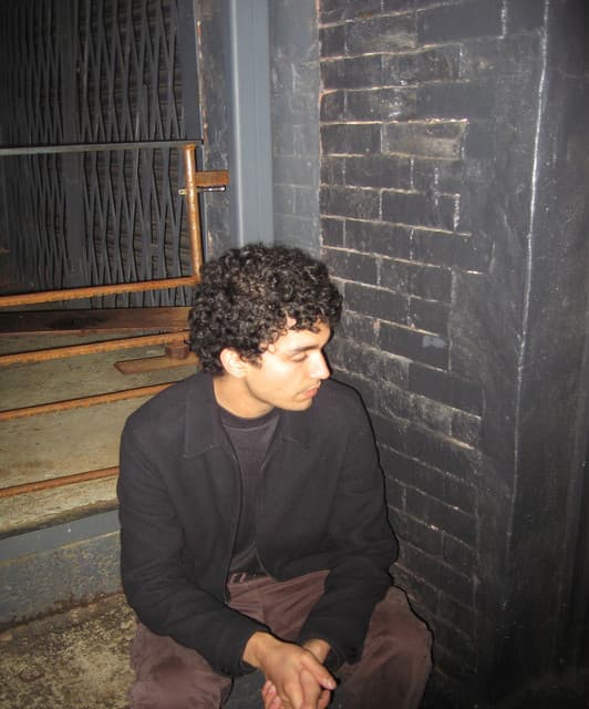 2NATURAL artist profile image