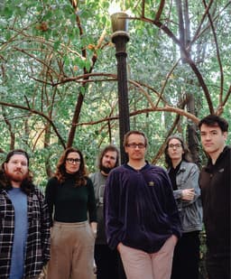 Wheatus's artist profile image