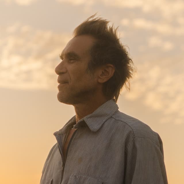 Todd Snider's artist profile image