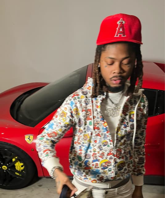 Yung Tory artist profile image