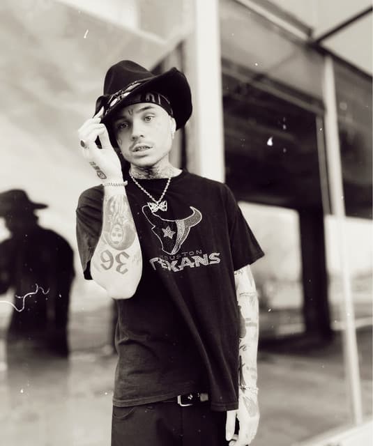 BEXEY artist profile image