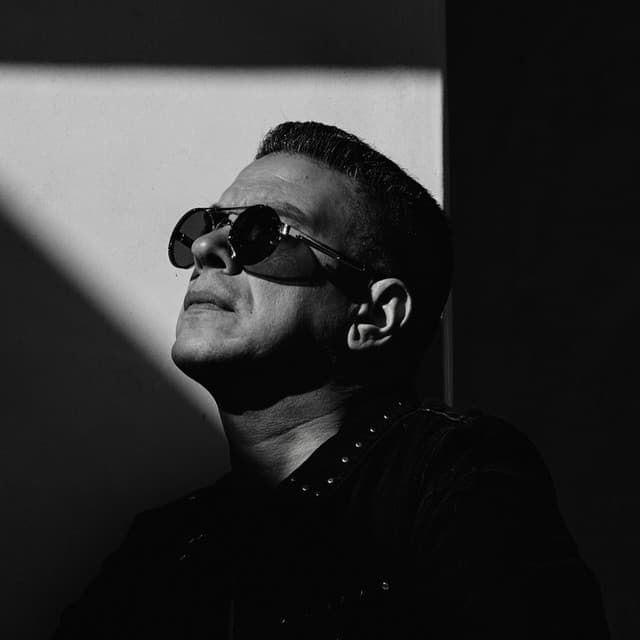 Joaquín artist profile image