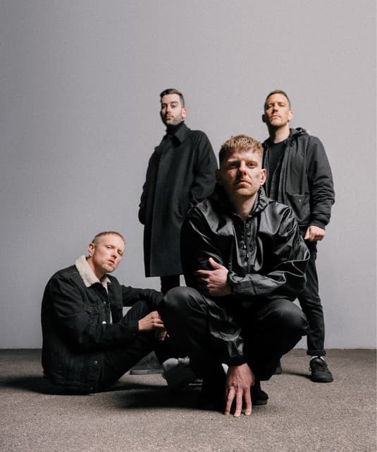 Polar artist profile image