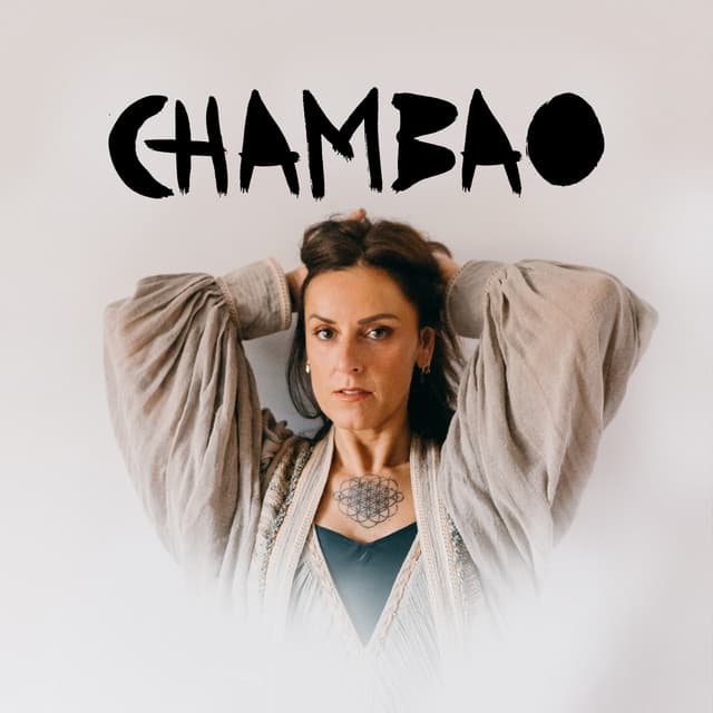 Chambao artist profile image