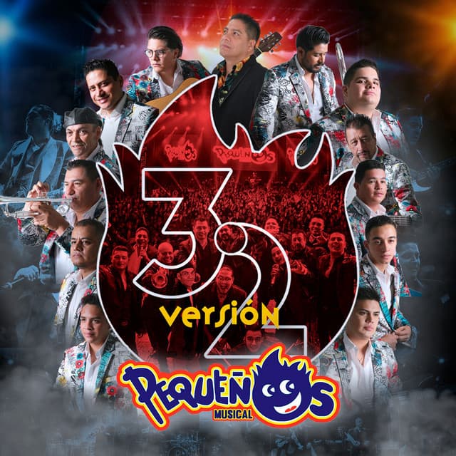 Banda Pequeños Musical artist profile image