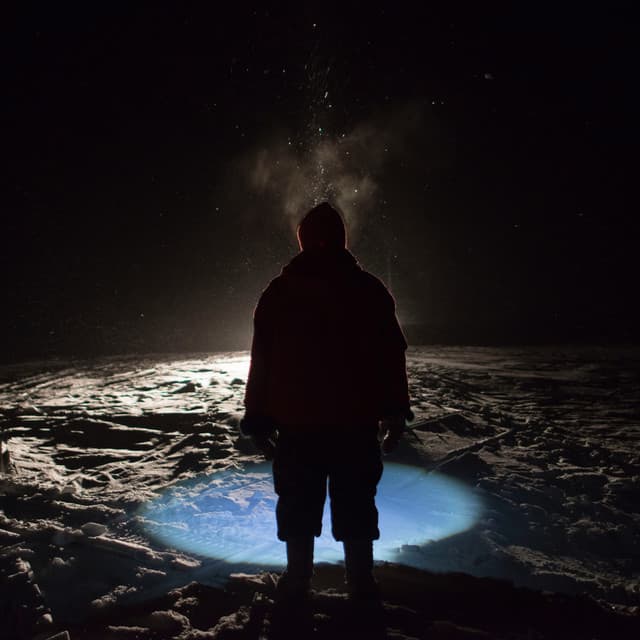 Inter Arma's artist profile image