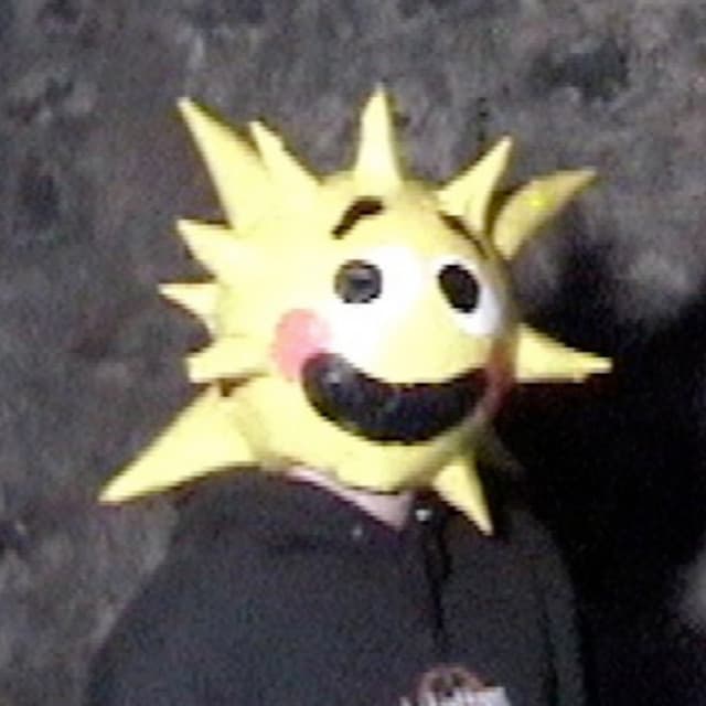 Ben Special artist profile image