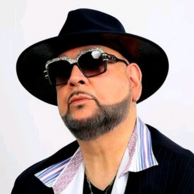 Christian de Mesones artist profile image