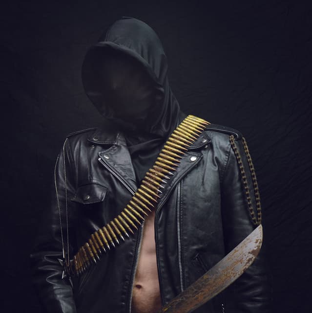 Midnight's artist profile image