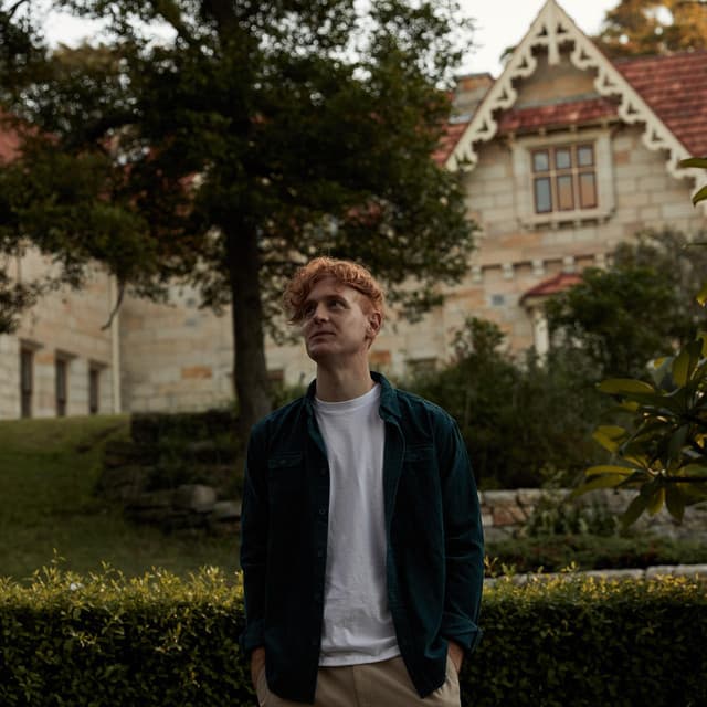 Panama artist profile image