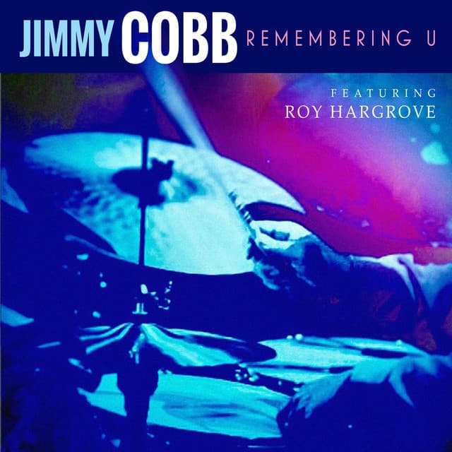 Jimmy Cobb artist profile image
