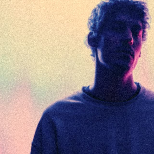 Mayberg artist profile image