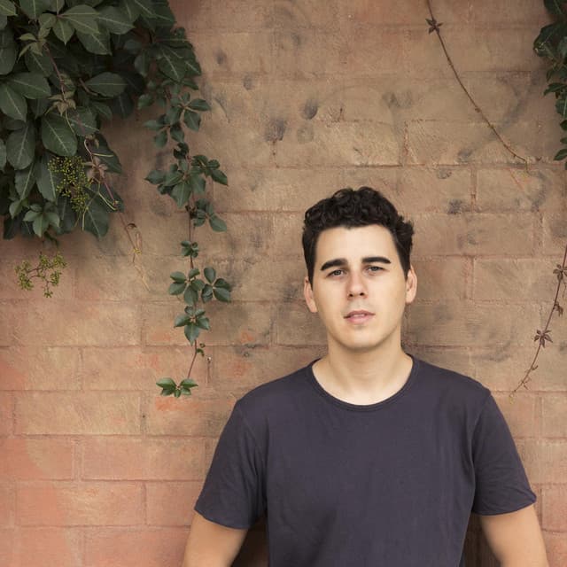 ARLE artist profile image