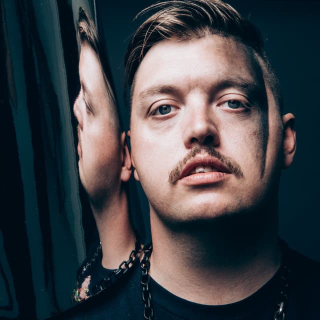 Flux Pavilion's artist profile image