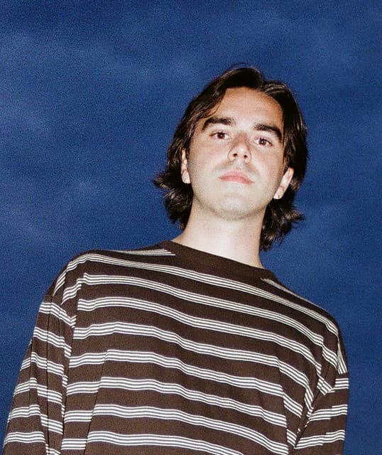 Clothesline From Hell's artist profile image