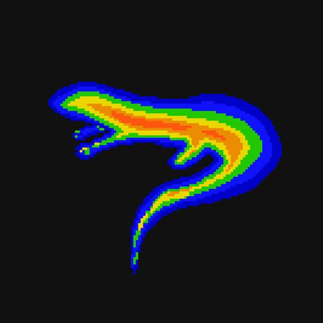 Salamanda artist profile image