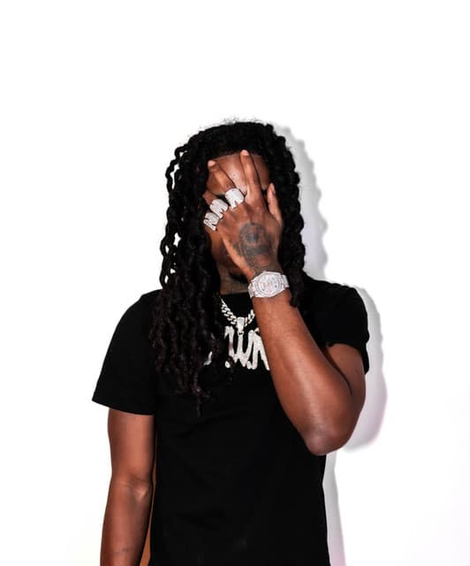 DaBoii's artist profile image