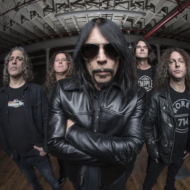 Monster Magnet artist profile image