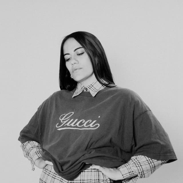 Sofi de la Torre artist profile image