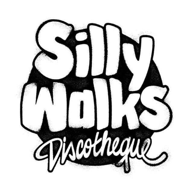 Silly Walks Discotheque artist profile image