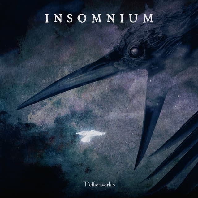 Insomnium artist profile
