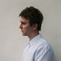 SG Lewis's artist profile image