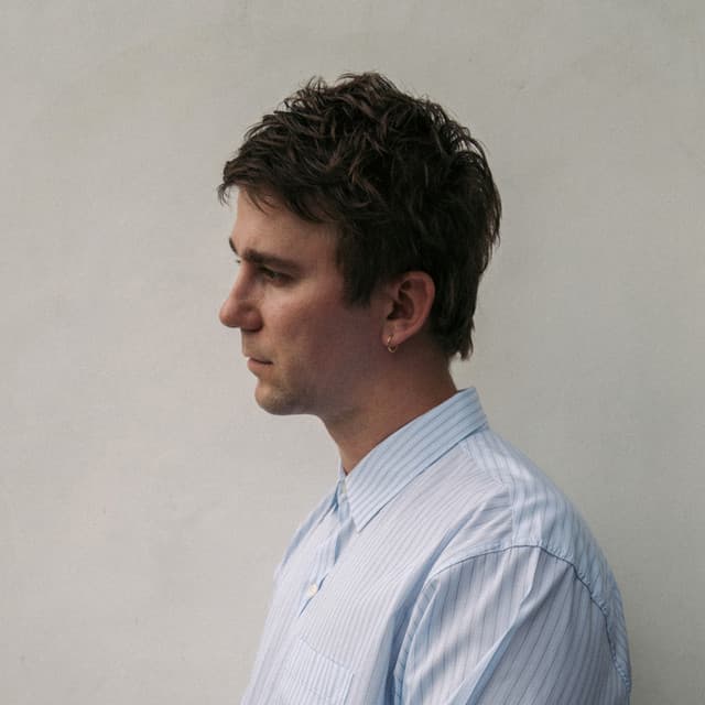 SG Lewis artist profile image