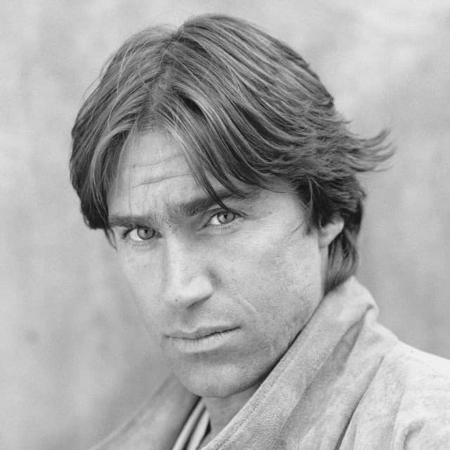 Dan Fogelberg artist profile image