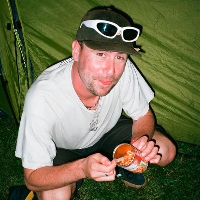Badger artist profile image