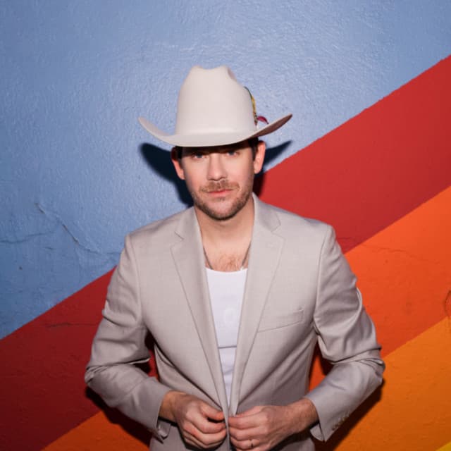 Sam Outlaw's artist profile image