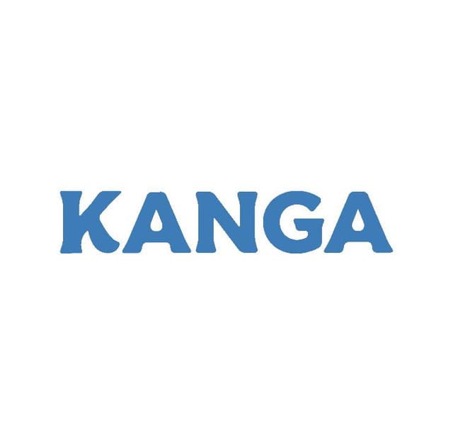 Kanga's artist profile image