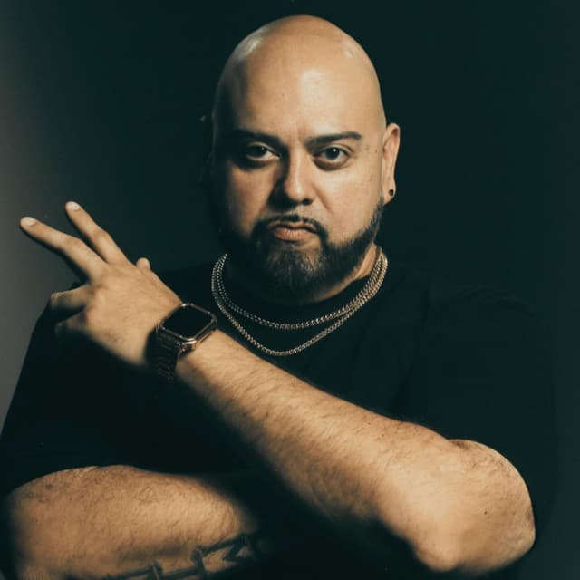Big Gemini's artist profile image