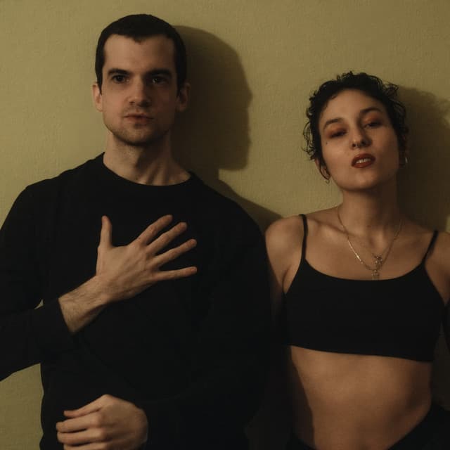 Pelada artist profile image