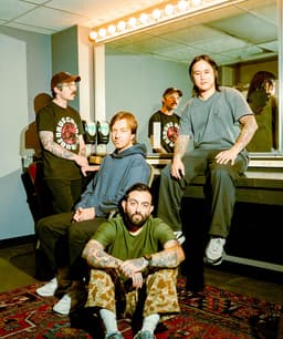 Modern Color's artist profile image